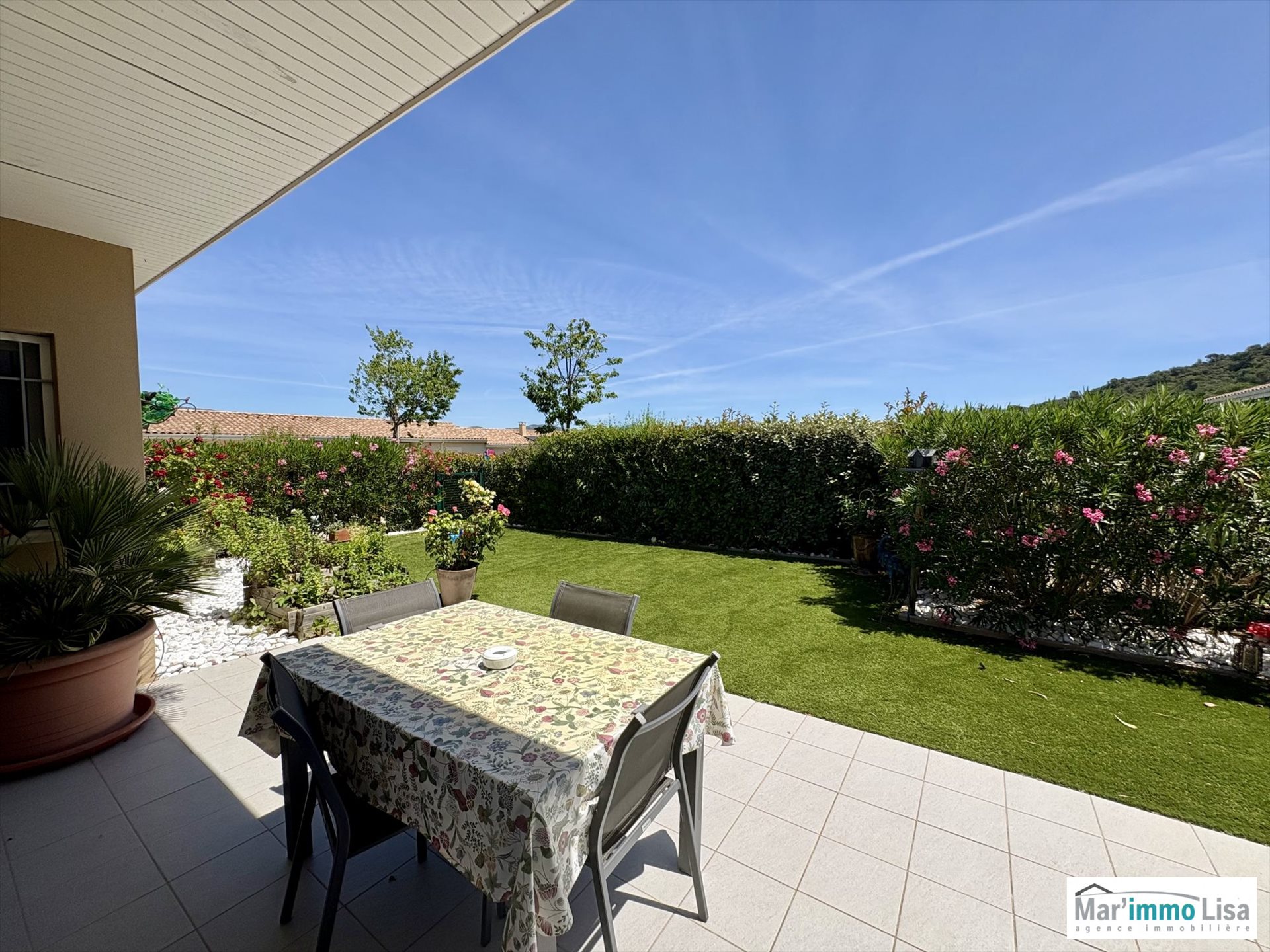 Maison à vendre, 90m², Charleval