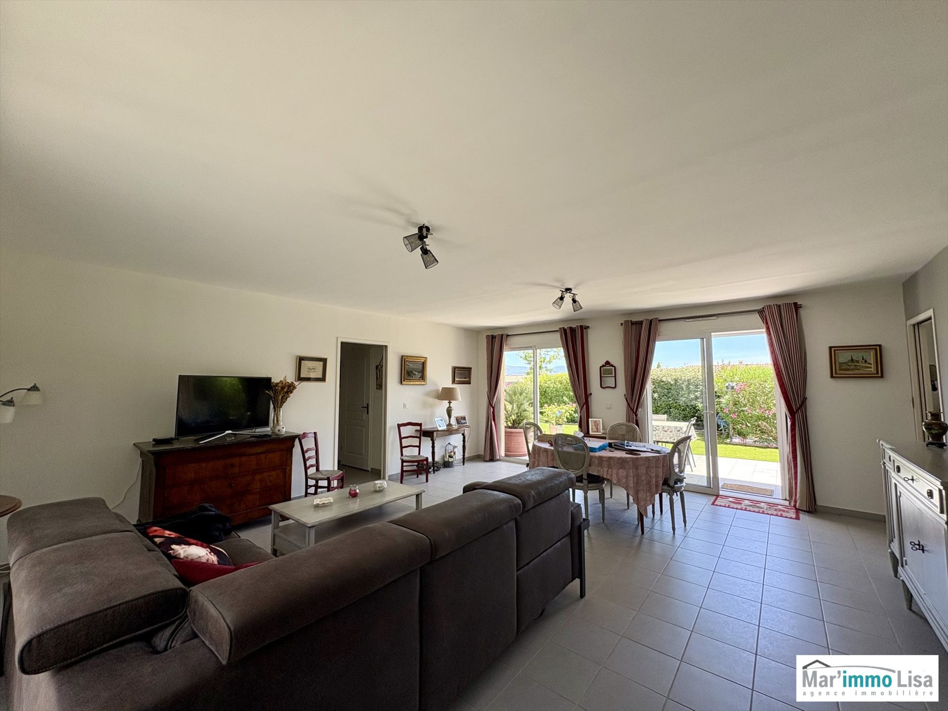 Maison à vendre, 90m², Charleval