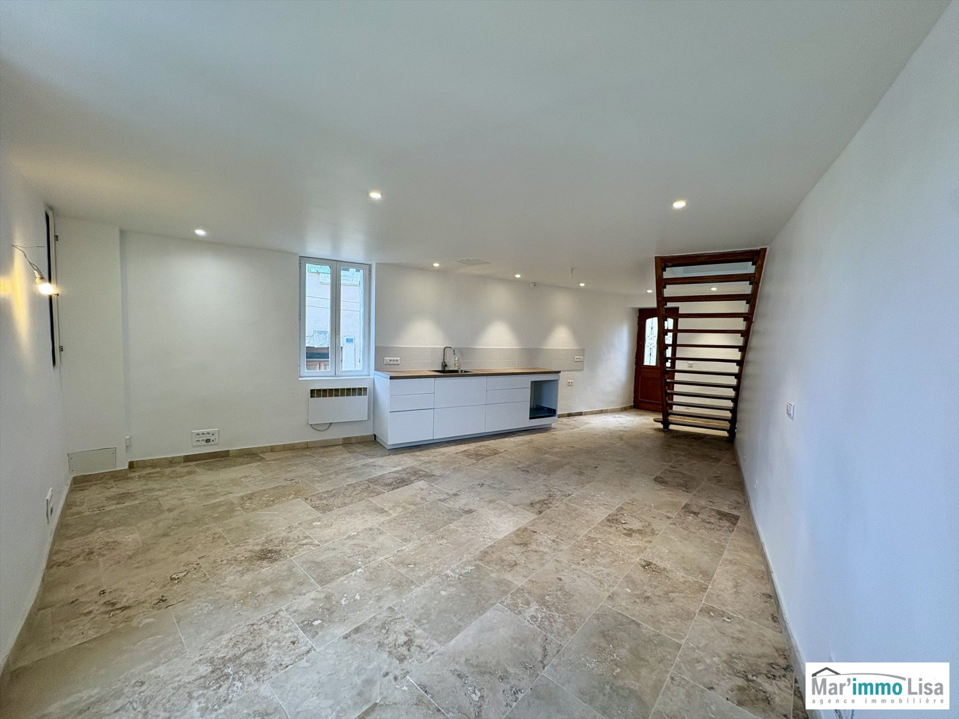 Maison à vendre, 60m², Mallemort