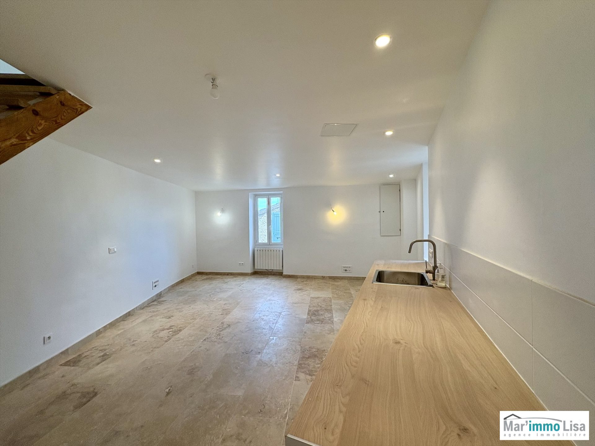 Maison à vendre, 60m², Mallemort