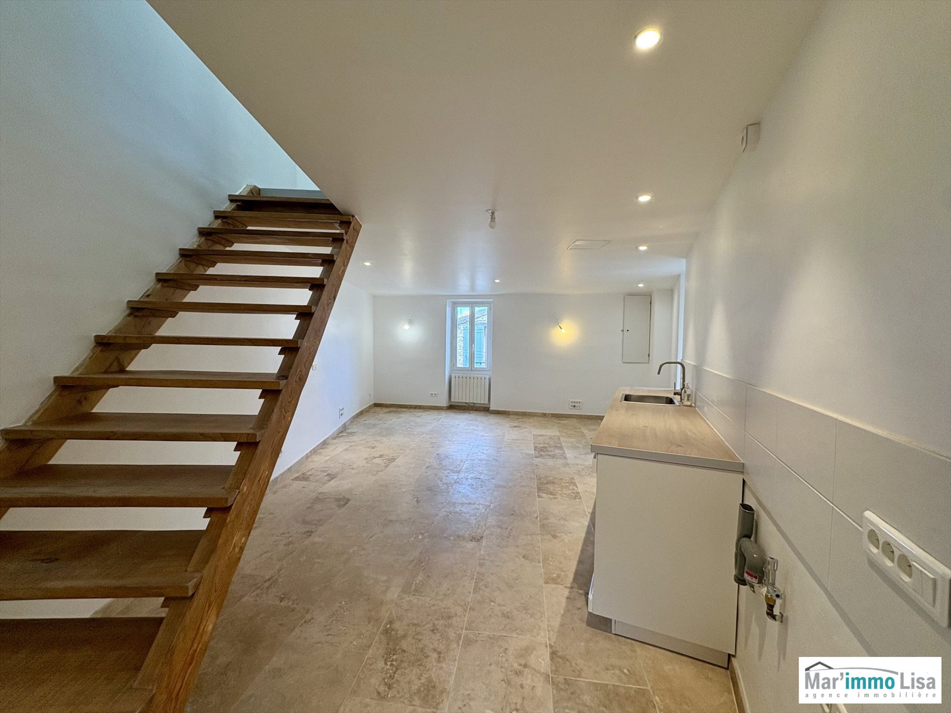 Maison à vendre, 60m², Mallemort