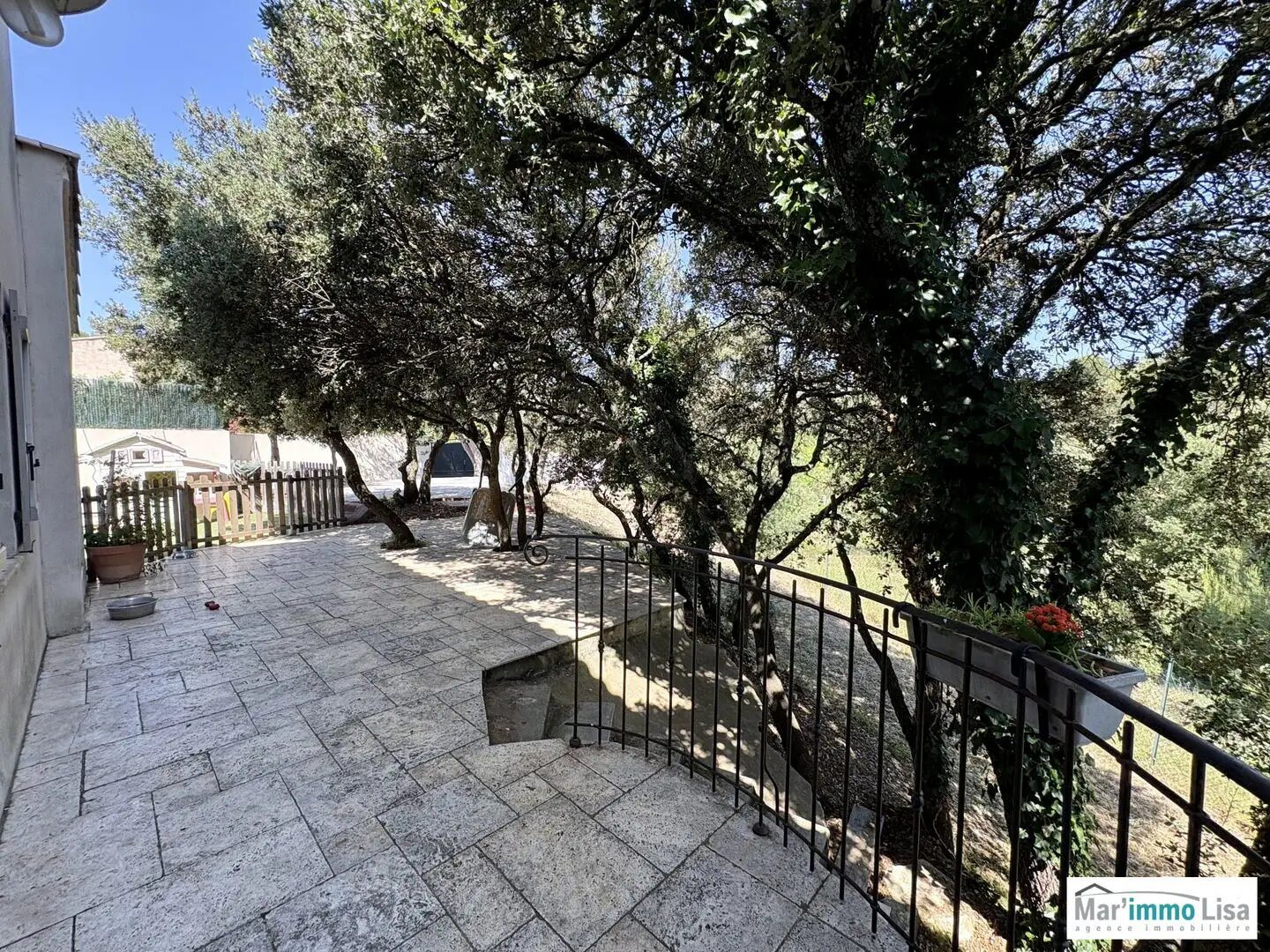 Maison à vendre, 130m², Vernègues