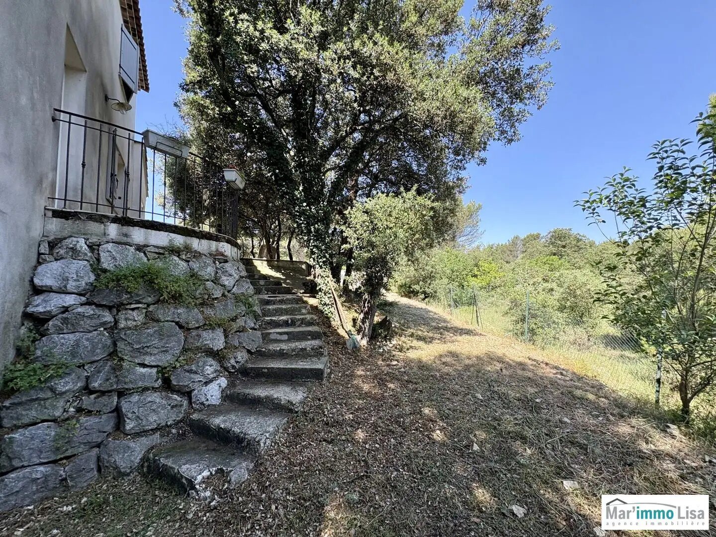 Maison à vendre, 130m², Vernègues