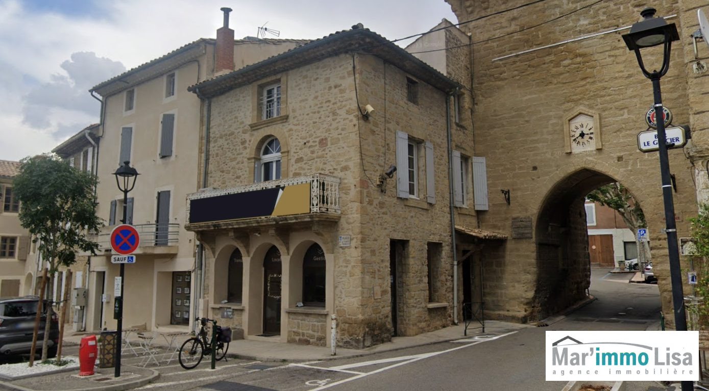 Maison à vendre, 230m², Courthézon