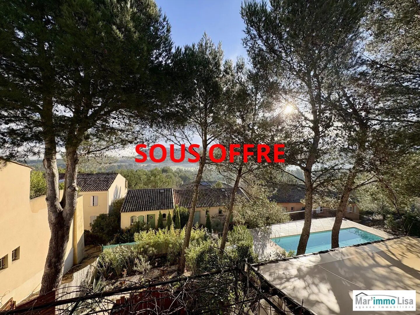 Maison à vendre, 76m², Mallemort