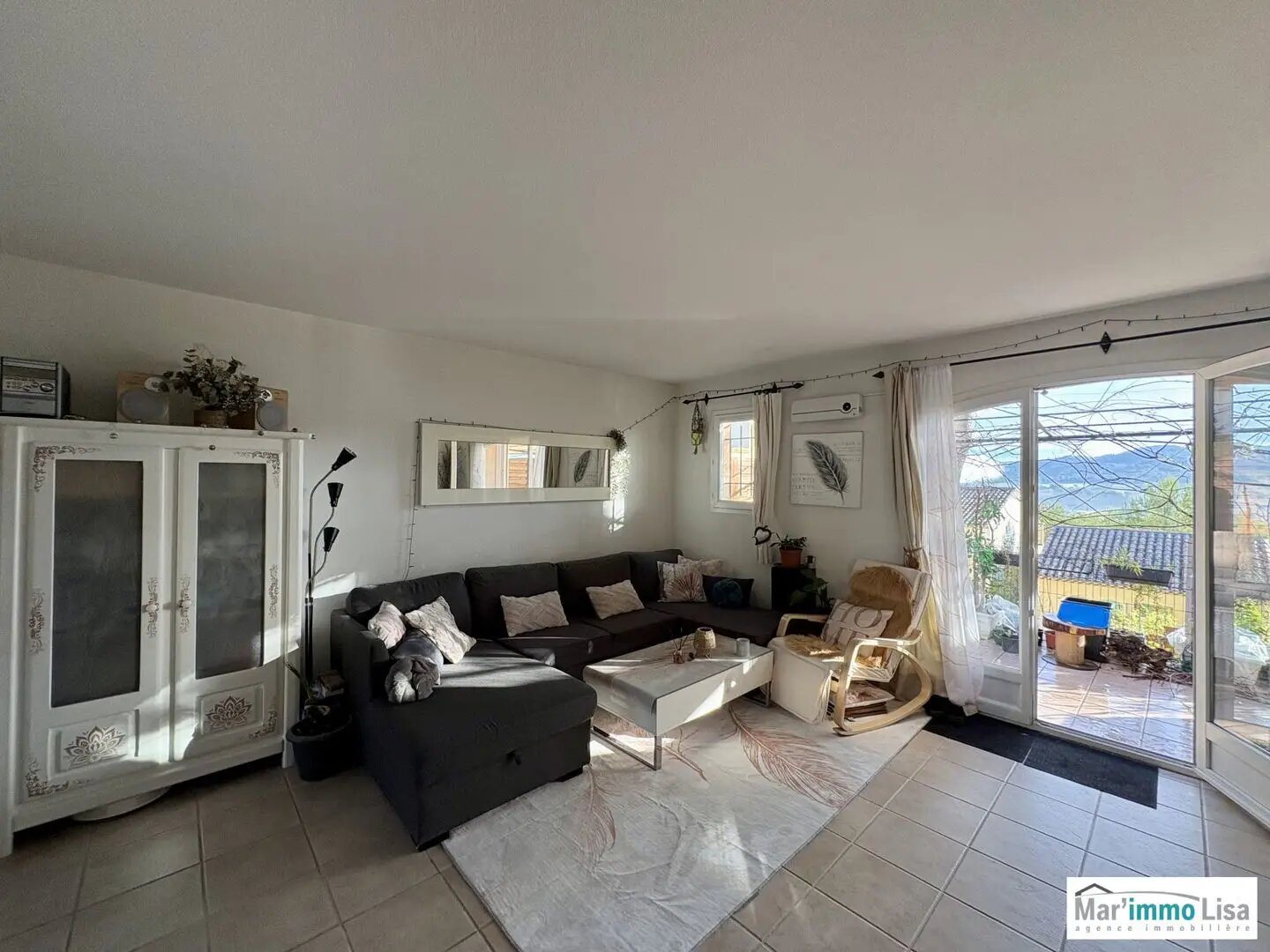 Maison à vendre, 76m², Mallemort
