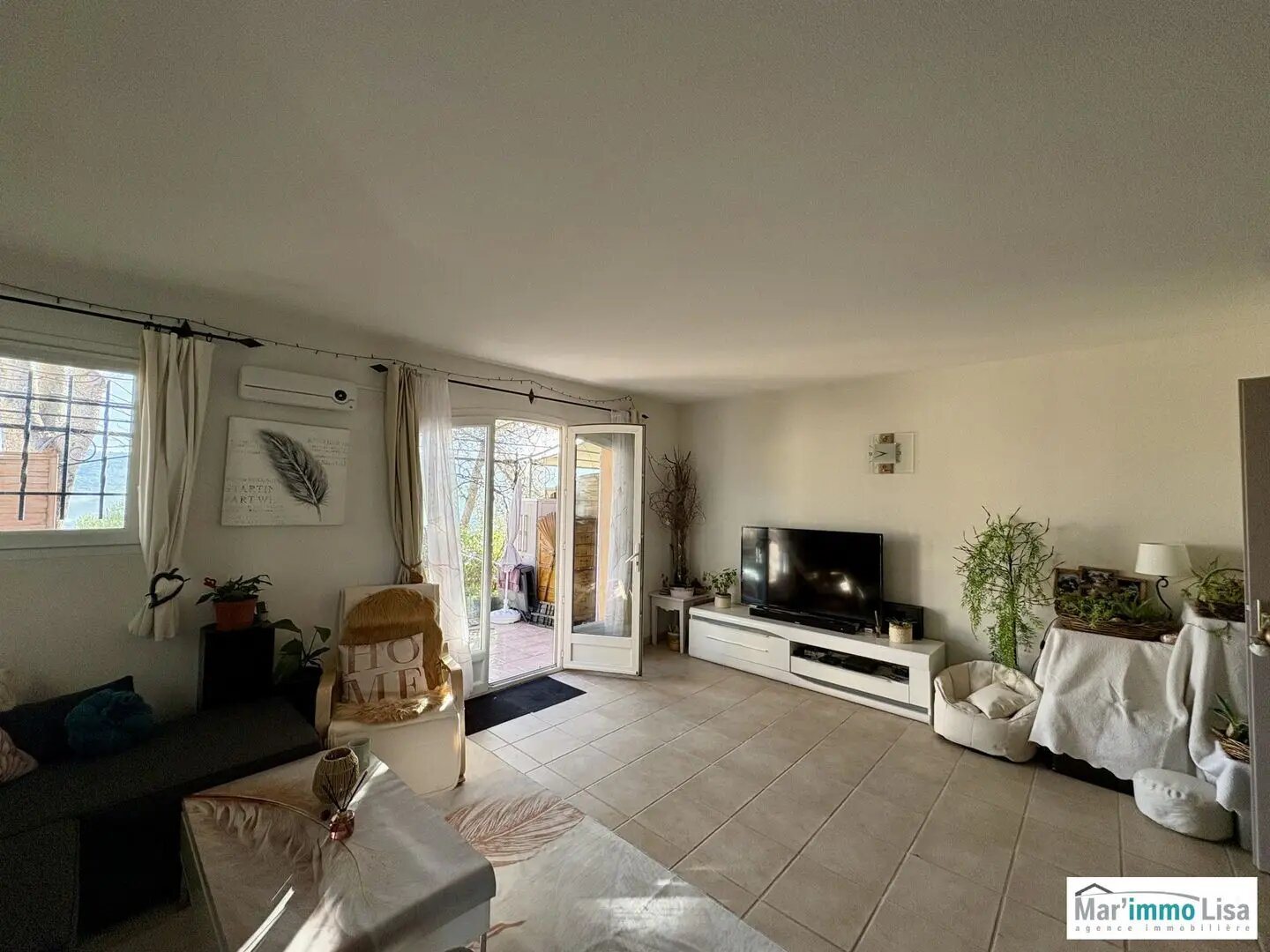 Maison à vendre, 76m², Mallemort