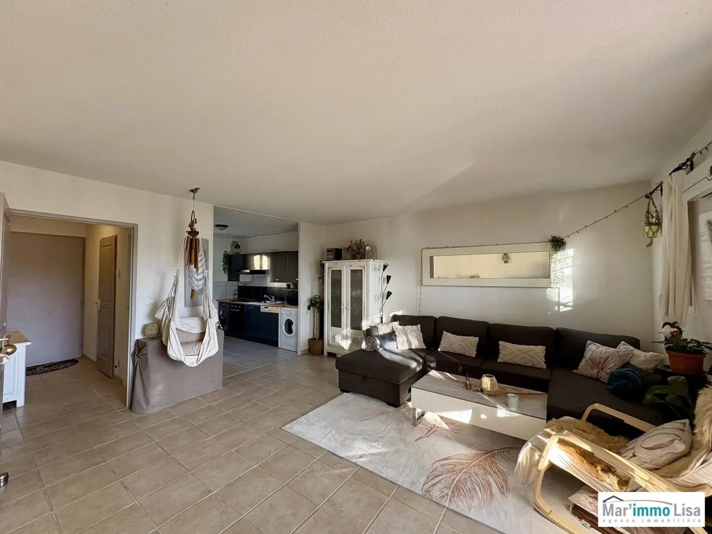 Maison à vendre, 76m², Mallemort