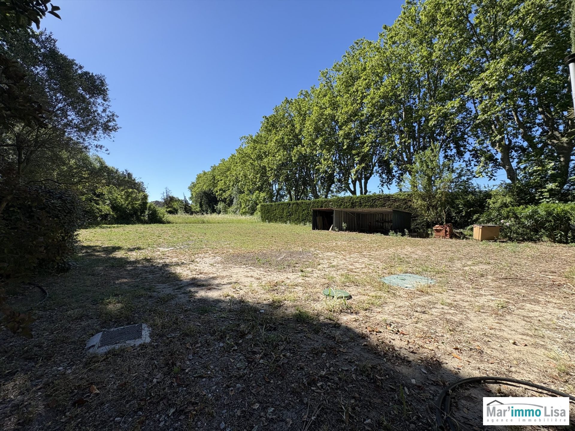 Maison à vendre, 160m², Mallemort