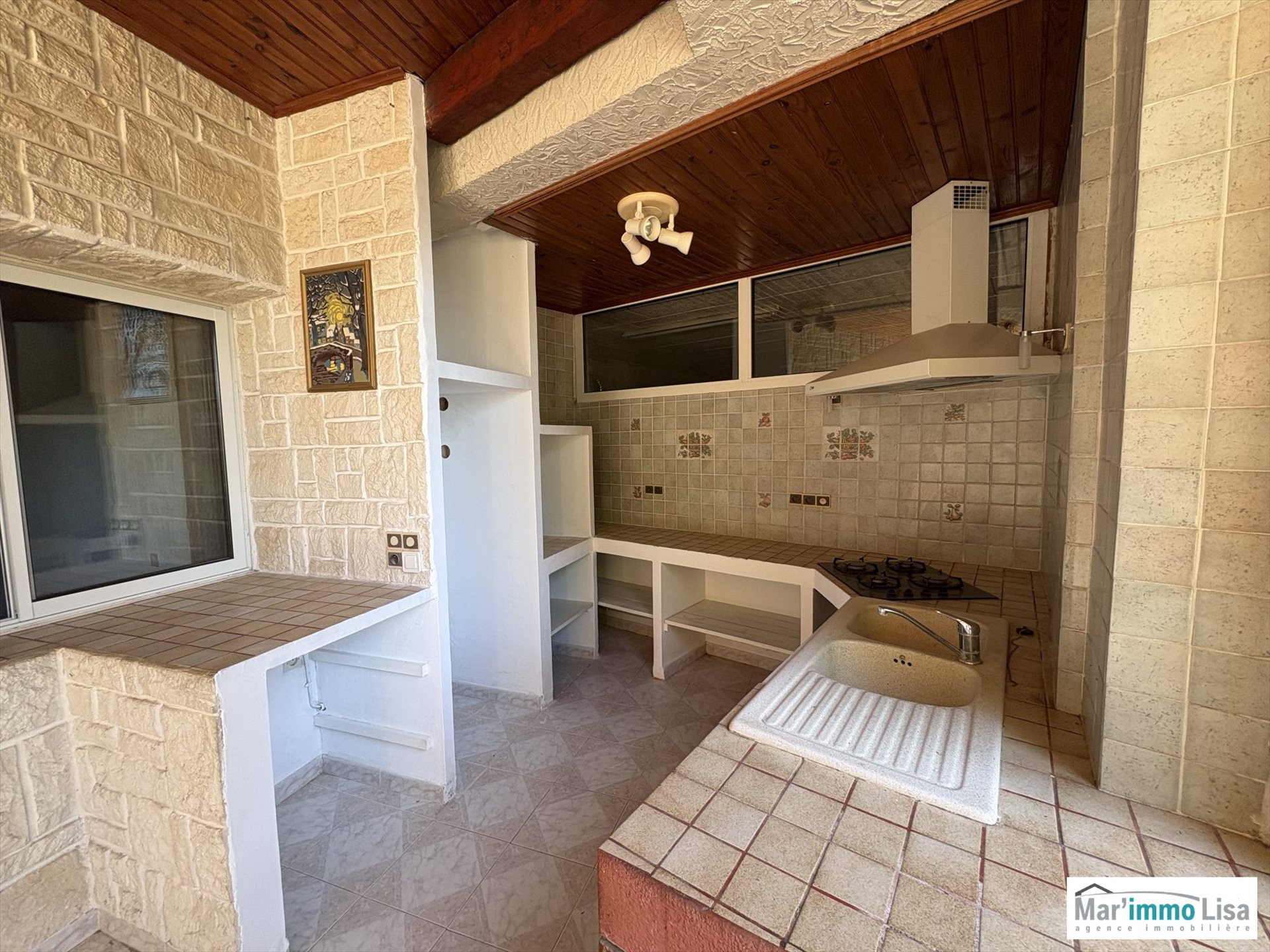 Maison à vendre, 160m², Mallemort