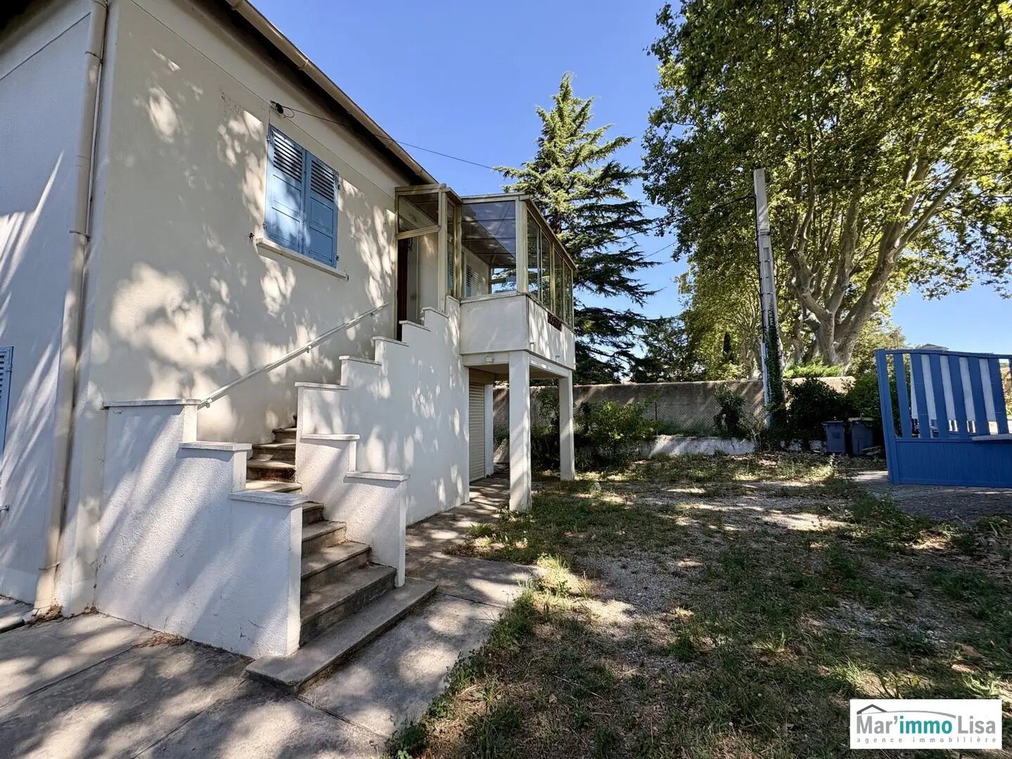 Maison à vendre, 139m², Mallemort