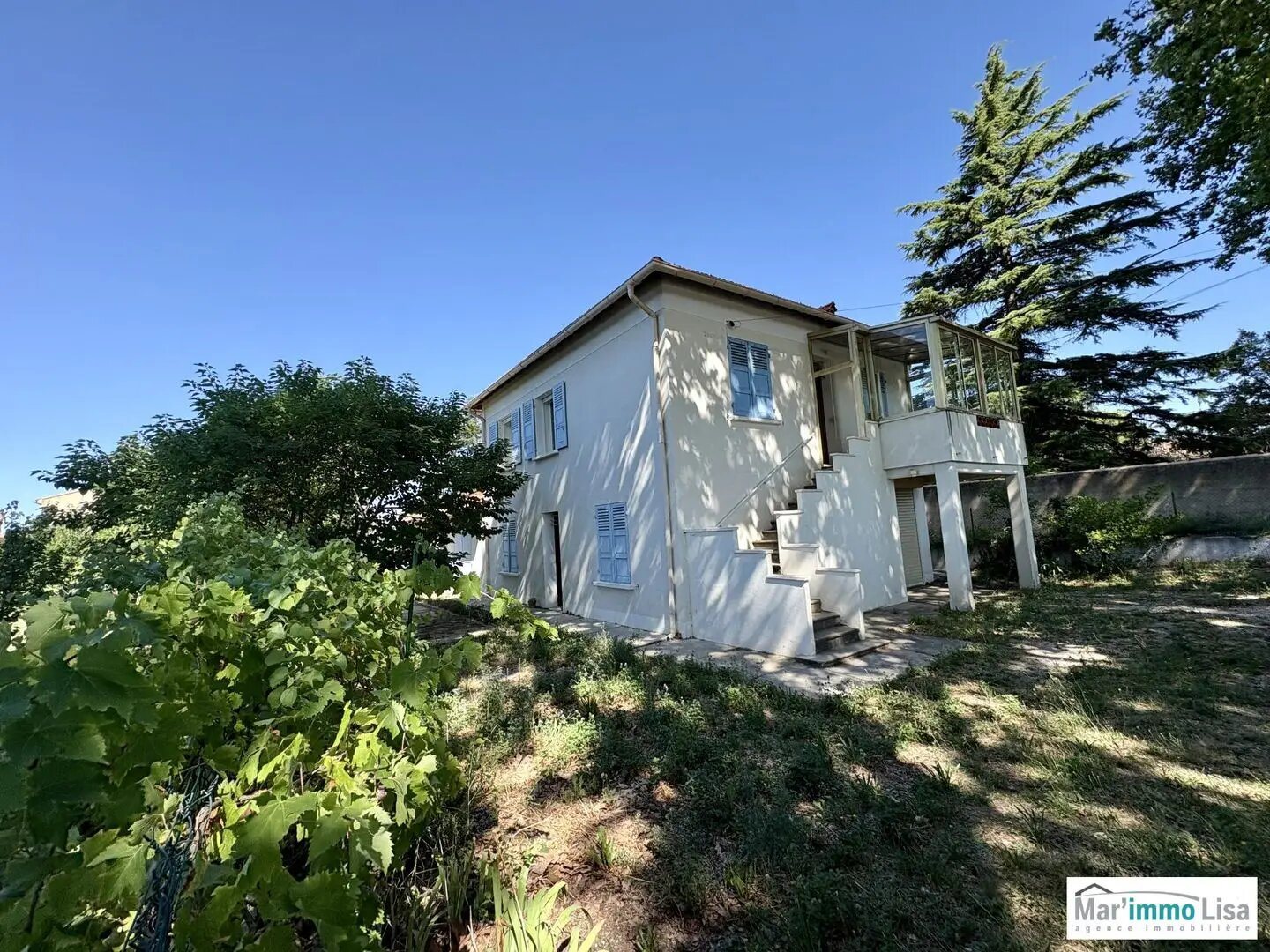 Maison à vendre, 139m², Mallemort