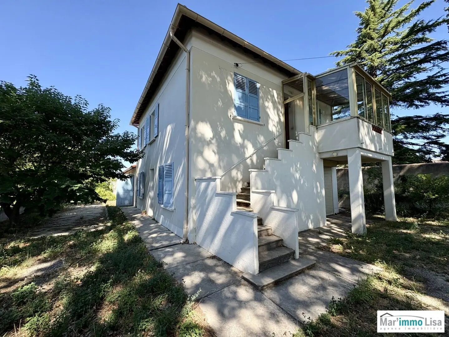 Maison à vendre, 139m², Mallemort