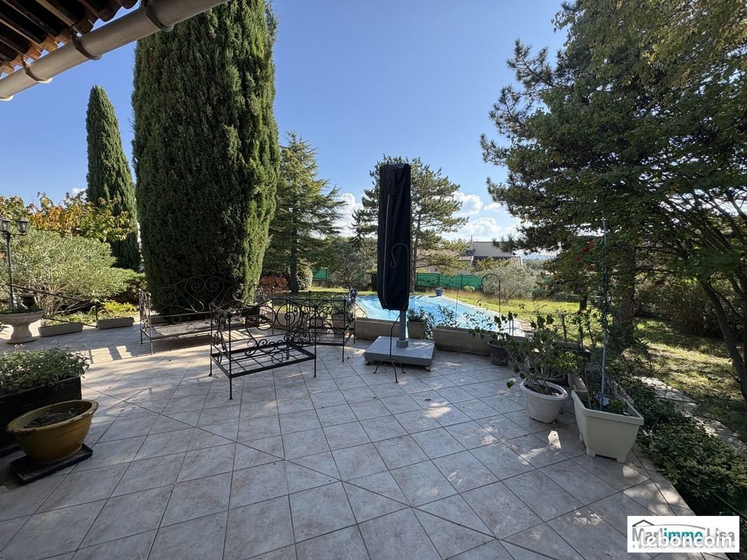 Maison à vendre, 144m², Mérindol