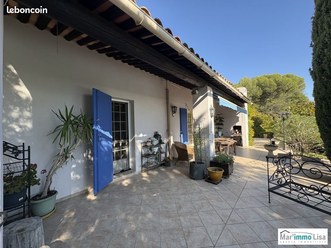Maison à vendre, 144m², Mérindol