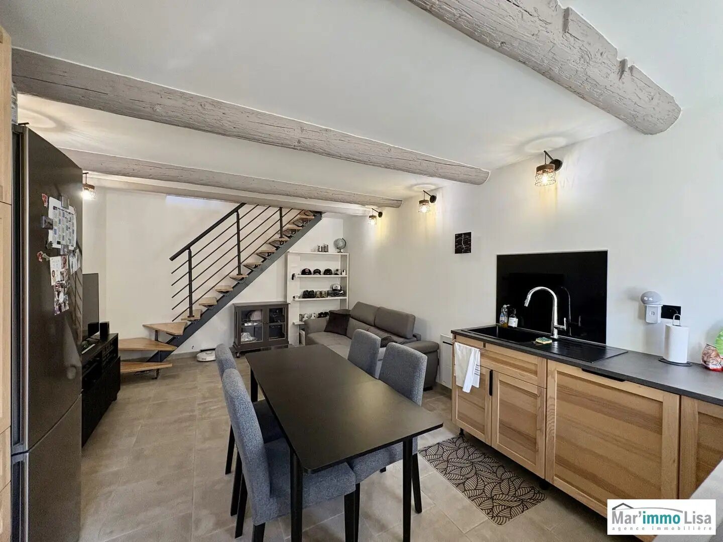 Maison à vendre, 150m², Mallemort