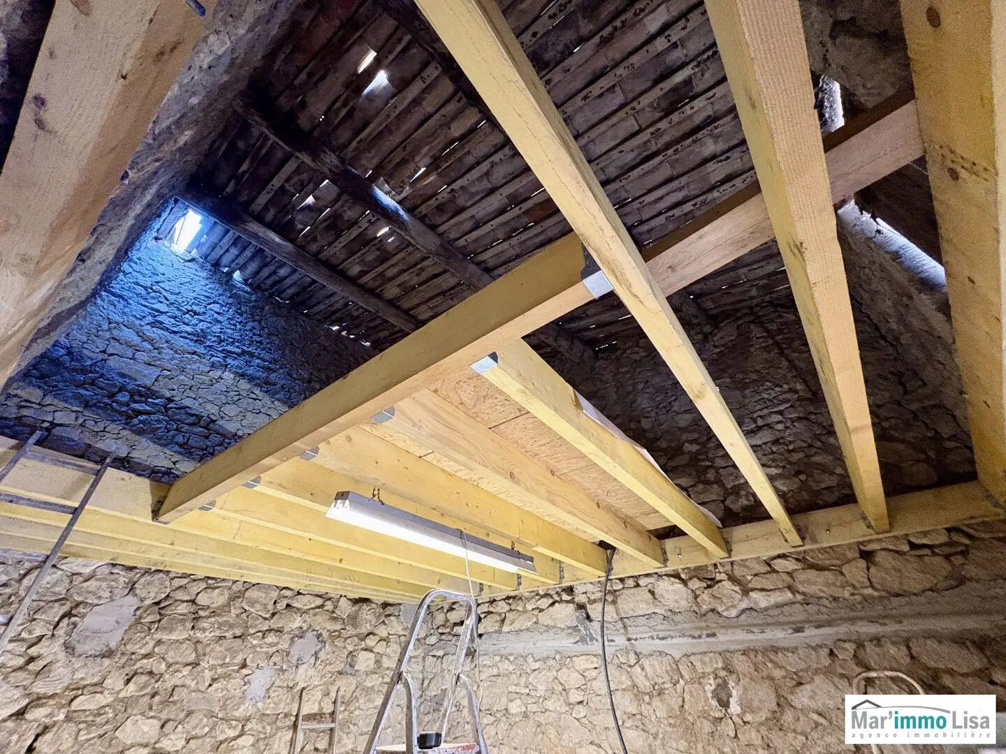Maison à vendre, 150m², Mallemort