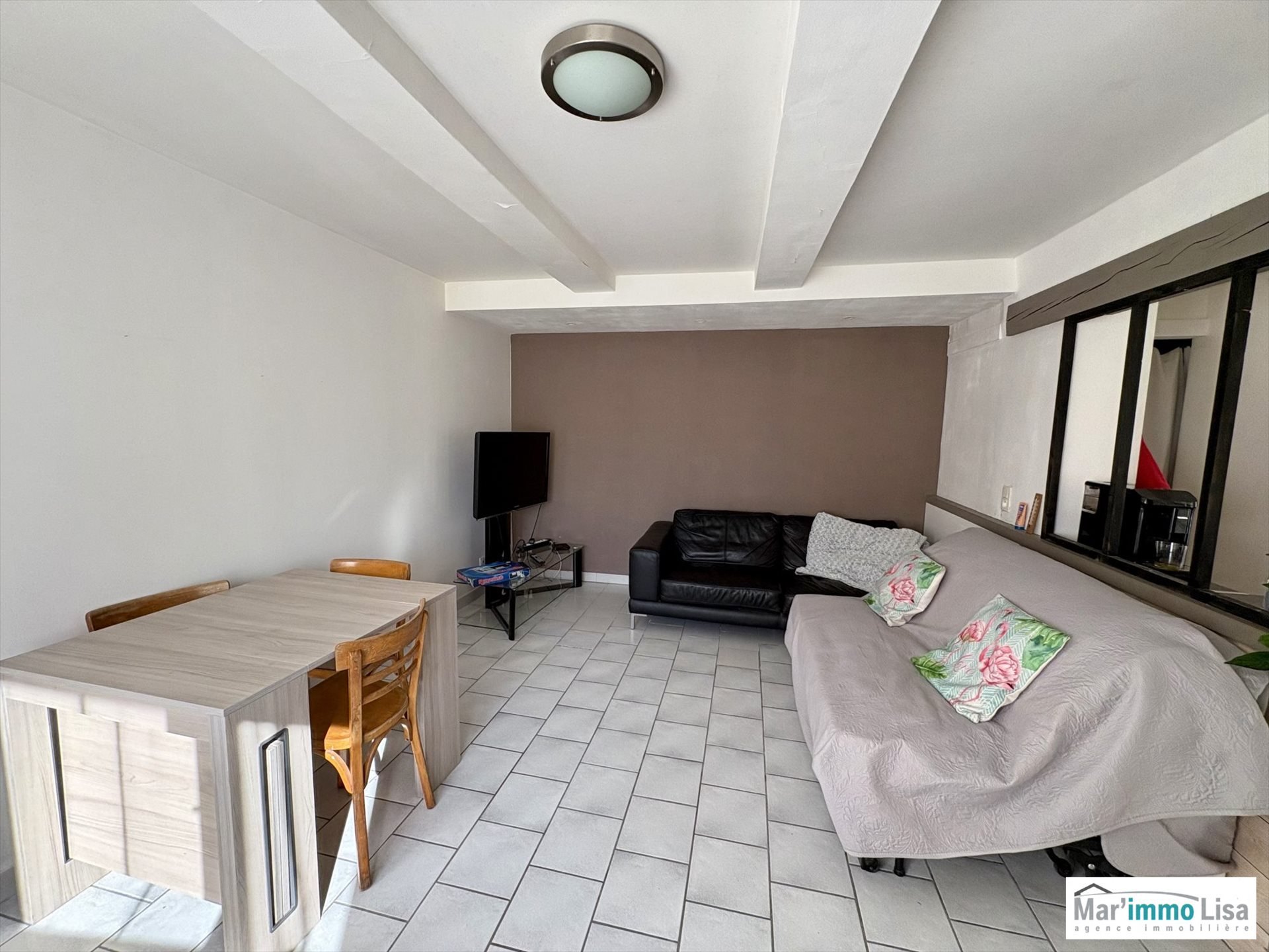 Maison à vendre, 66m², Sénas