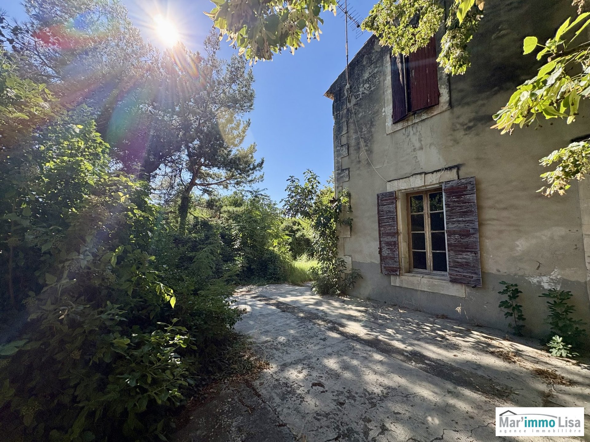 Maison à vendre, 258m², Mérindol