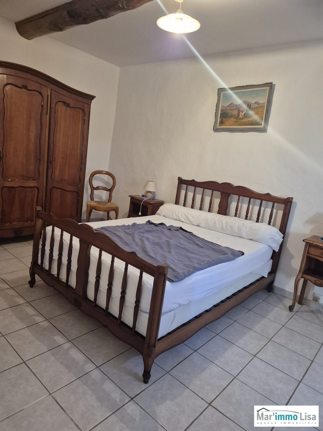 Appartement à louer, 66m², Mallemort