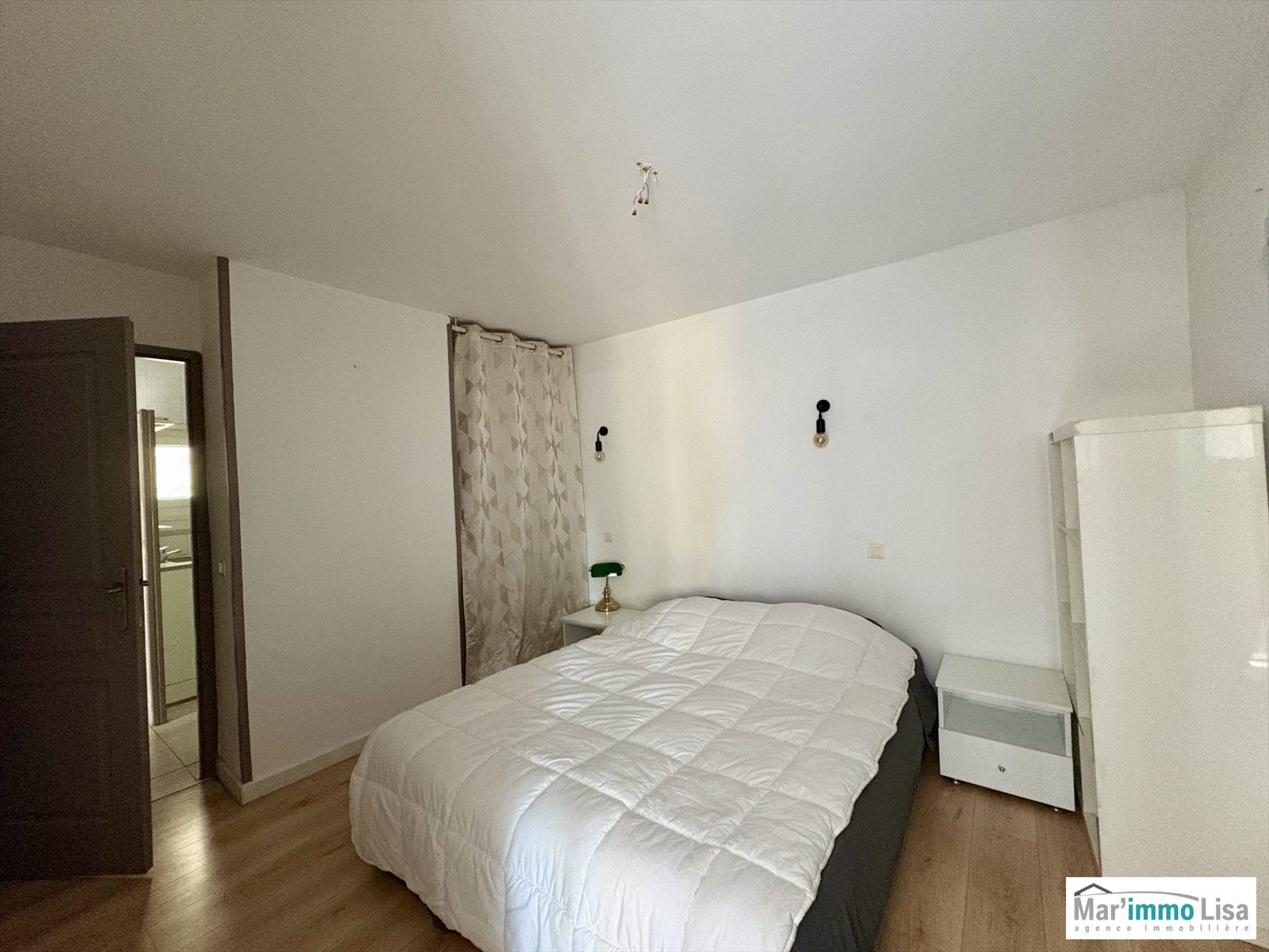 Maison à vendre, 50m², Mallemort