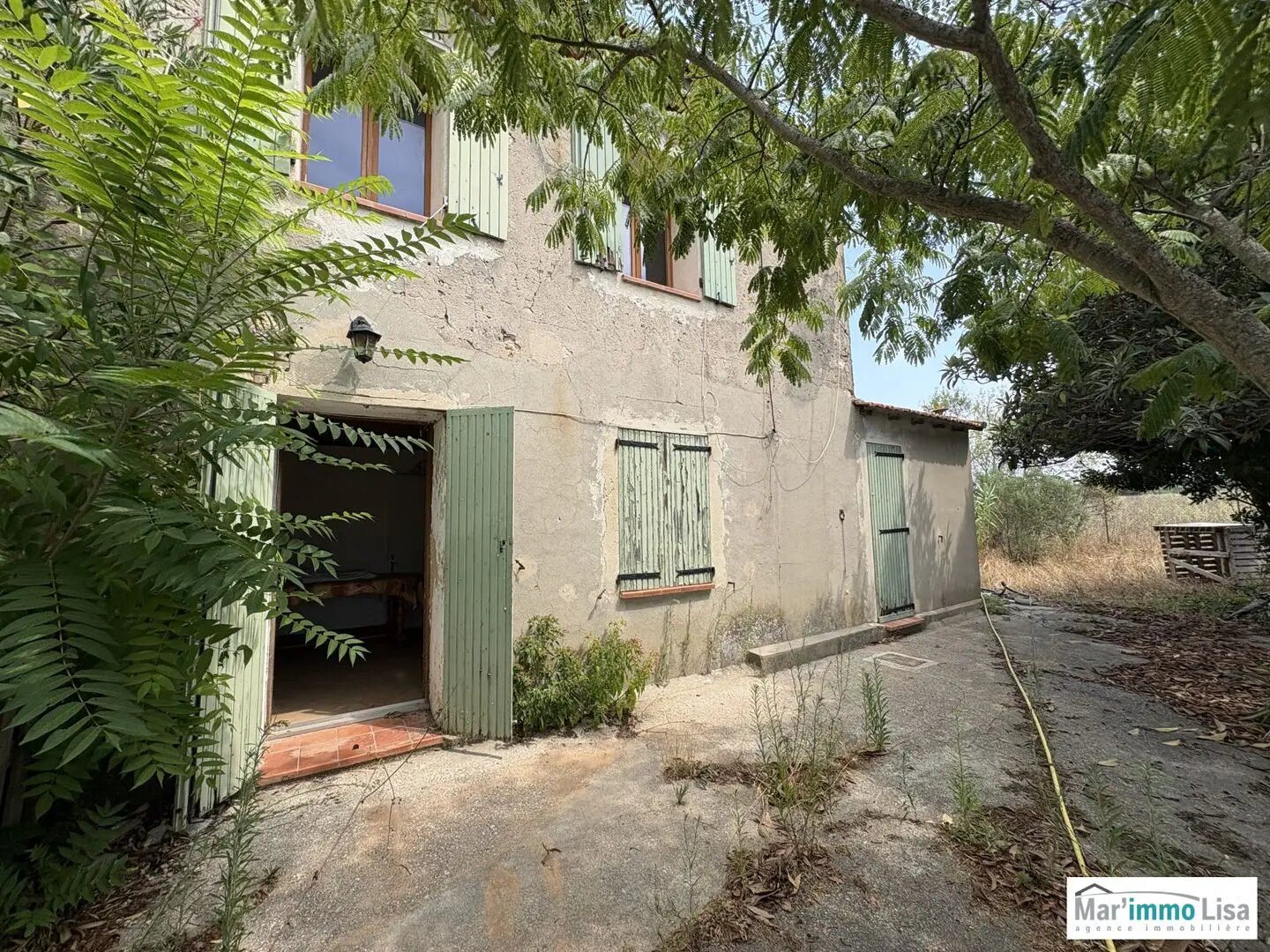 Maison à vendre, 80m², Martigues