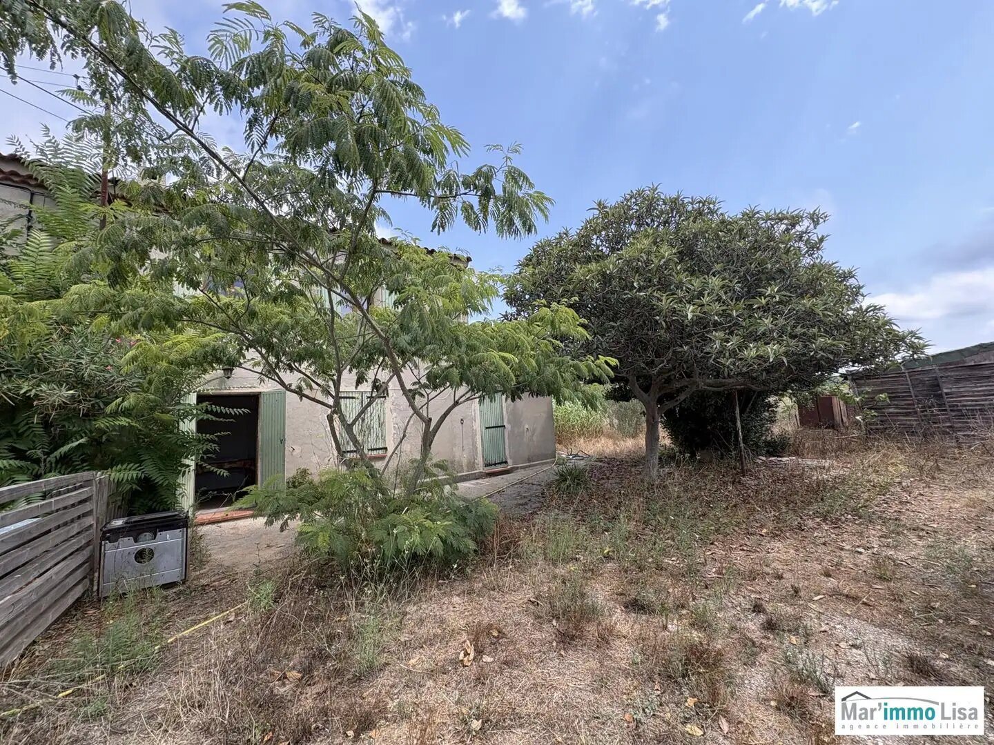 Maison à vendre, 80m², Martigues