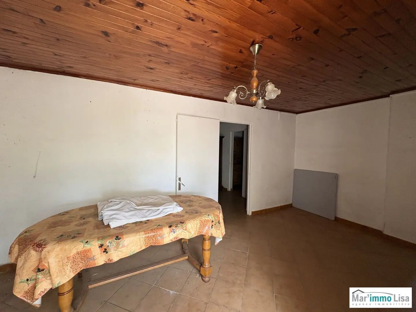 Maison à vendre, 80m², Martigues