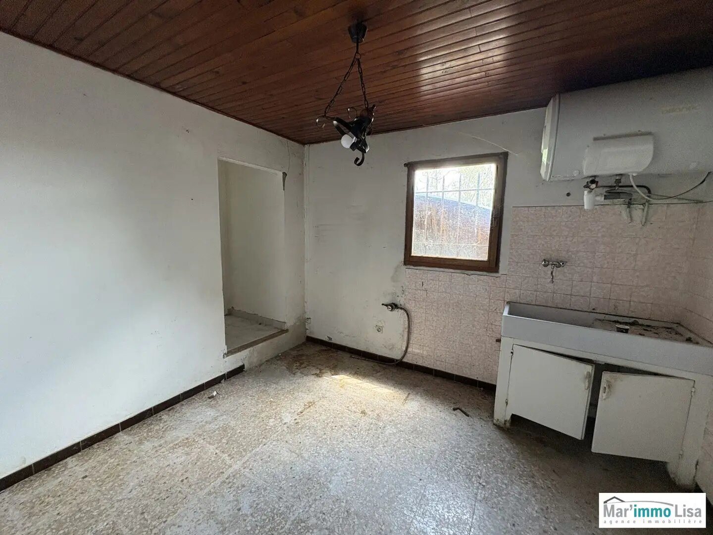 Maison à vendre, 80m², Martigues