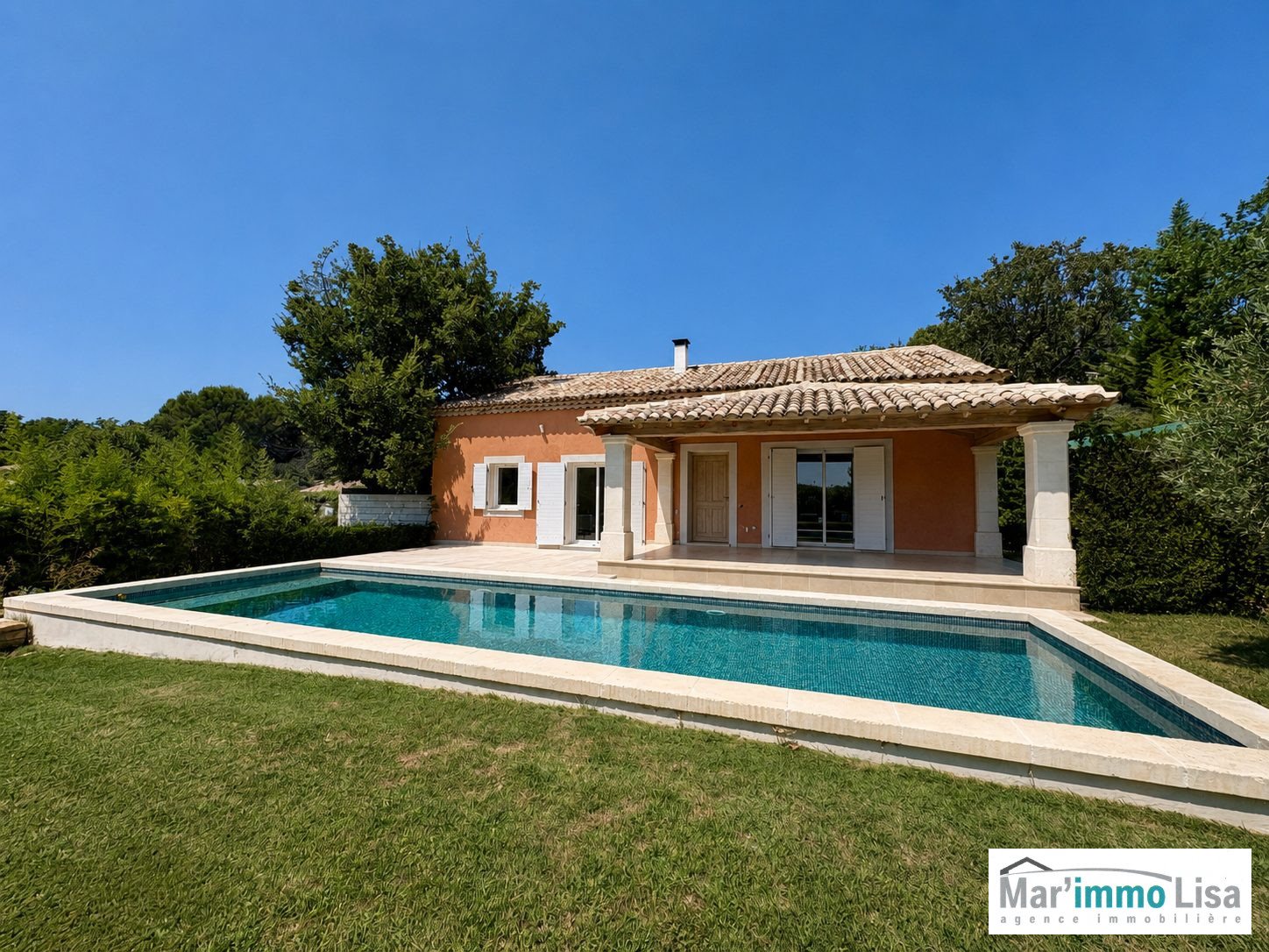 Maison à vendre, 177m², Mérindol