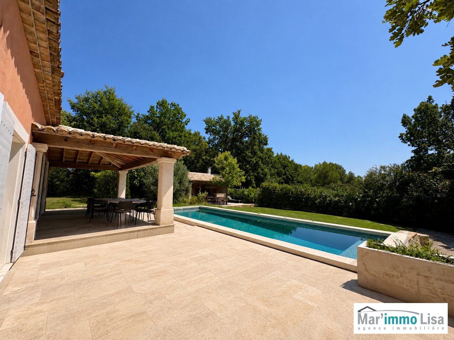 Maison à vendre, 177m², Mérindol