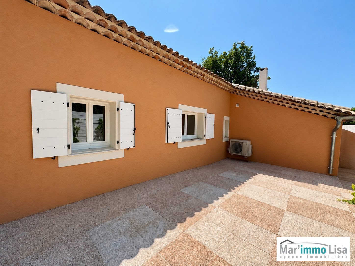 Maison à vendre, 177m², Mérindol