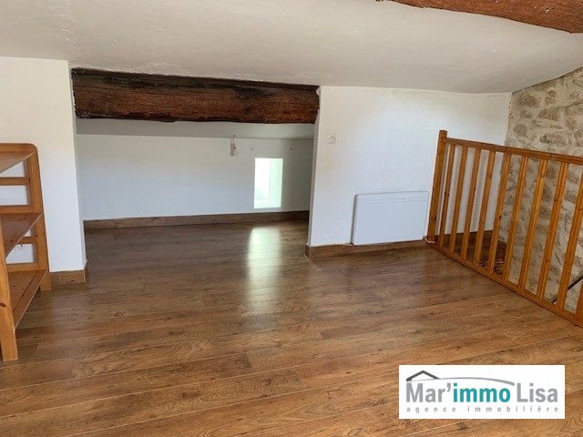 Appartement à louer, 34m², Grans