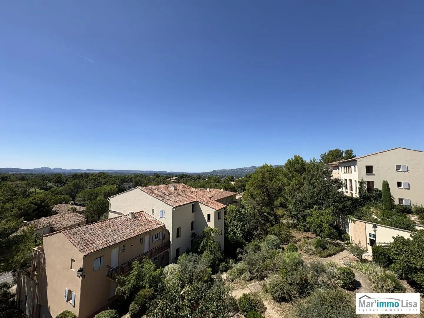 Appartement à vendre, 70m², Mallemort