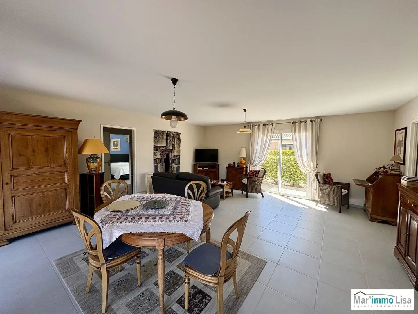 Maison à vendre, 87m², Charleval