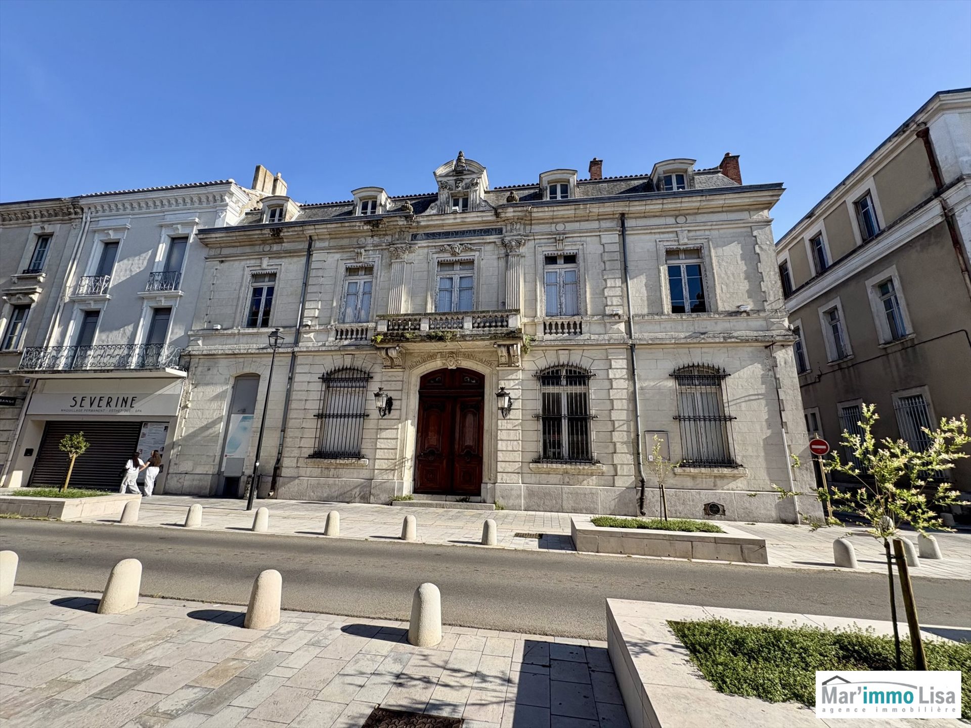 Maison à vendre, 800m², Orange