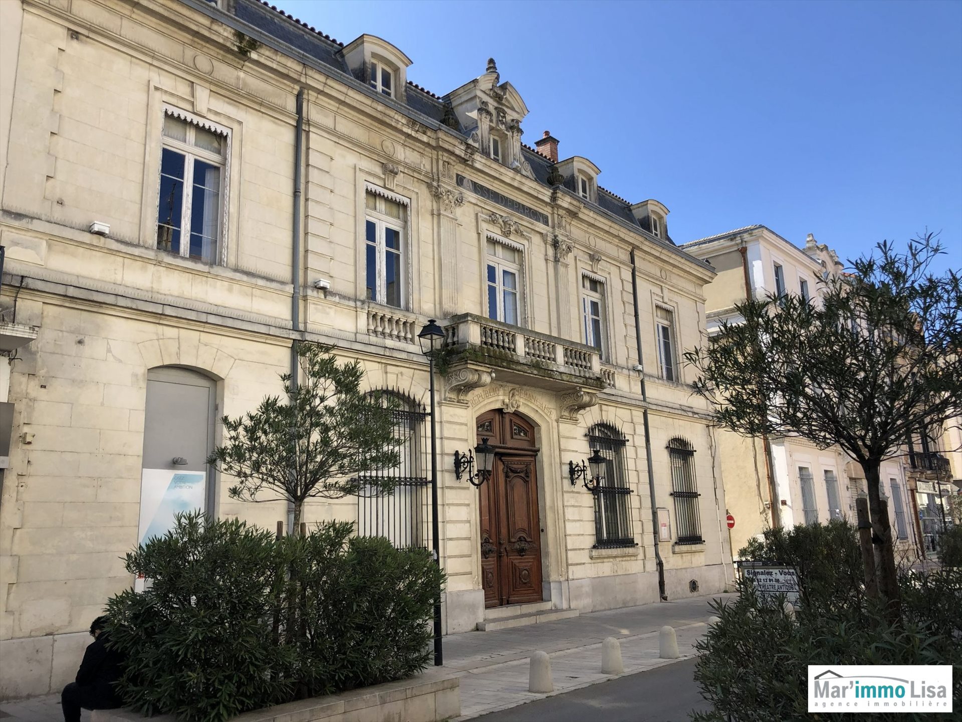 Maison à vendre, 800m², Orange
