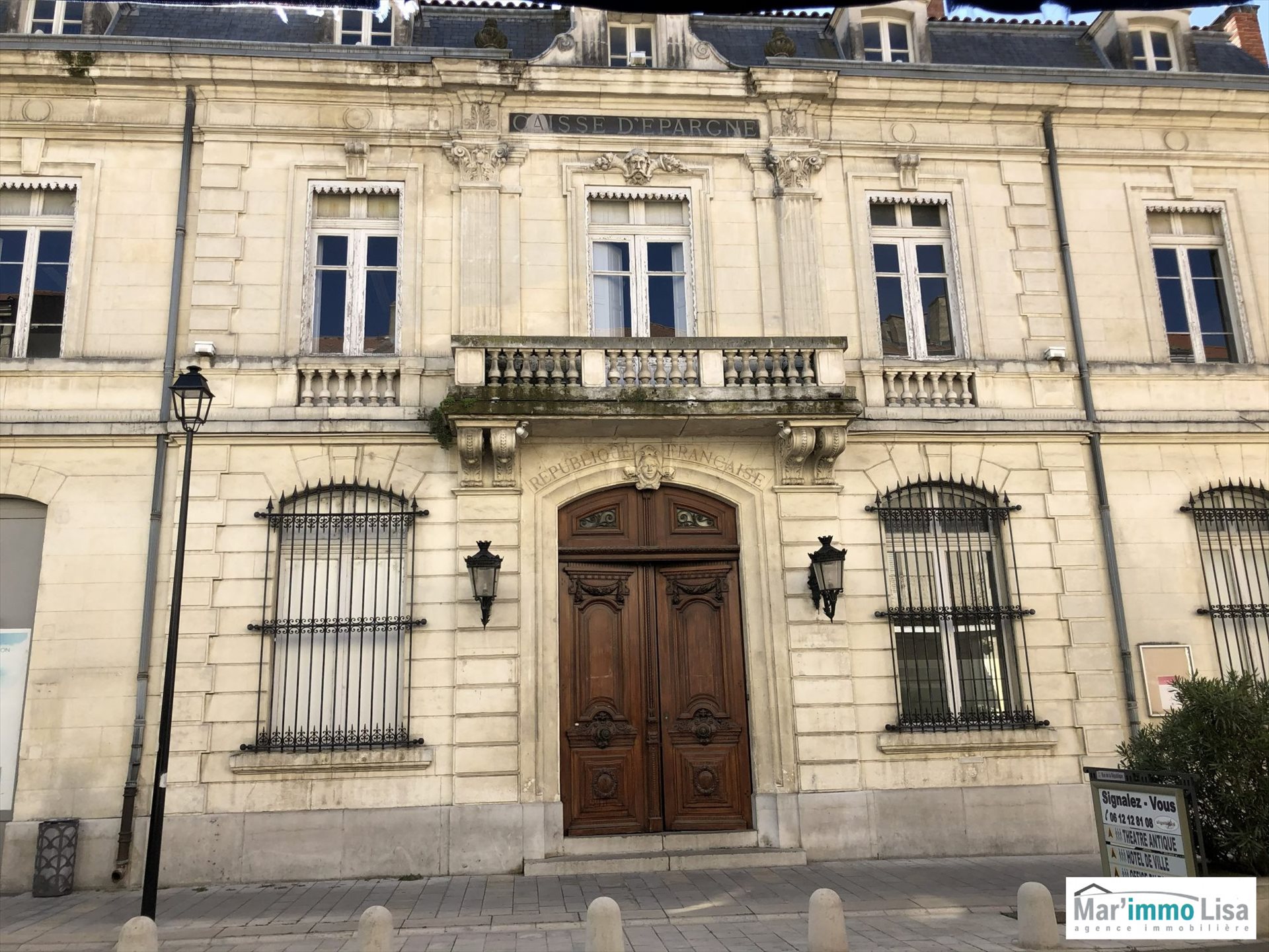 Maison à vendre, 800m², Orange
