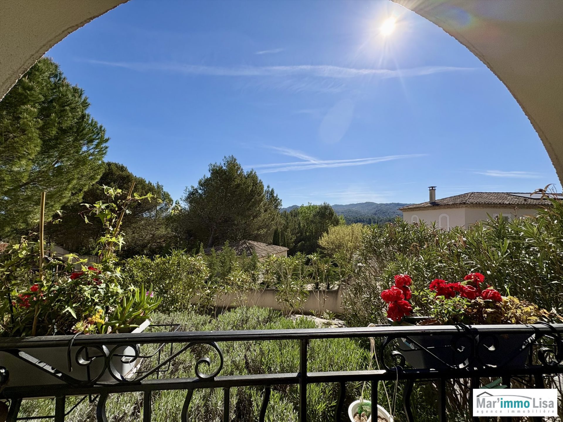 Appartement à vendre, 64m², Mallemort