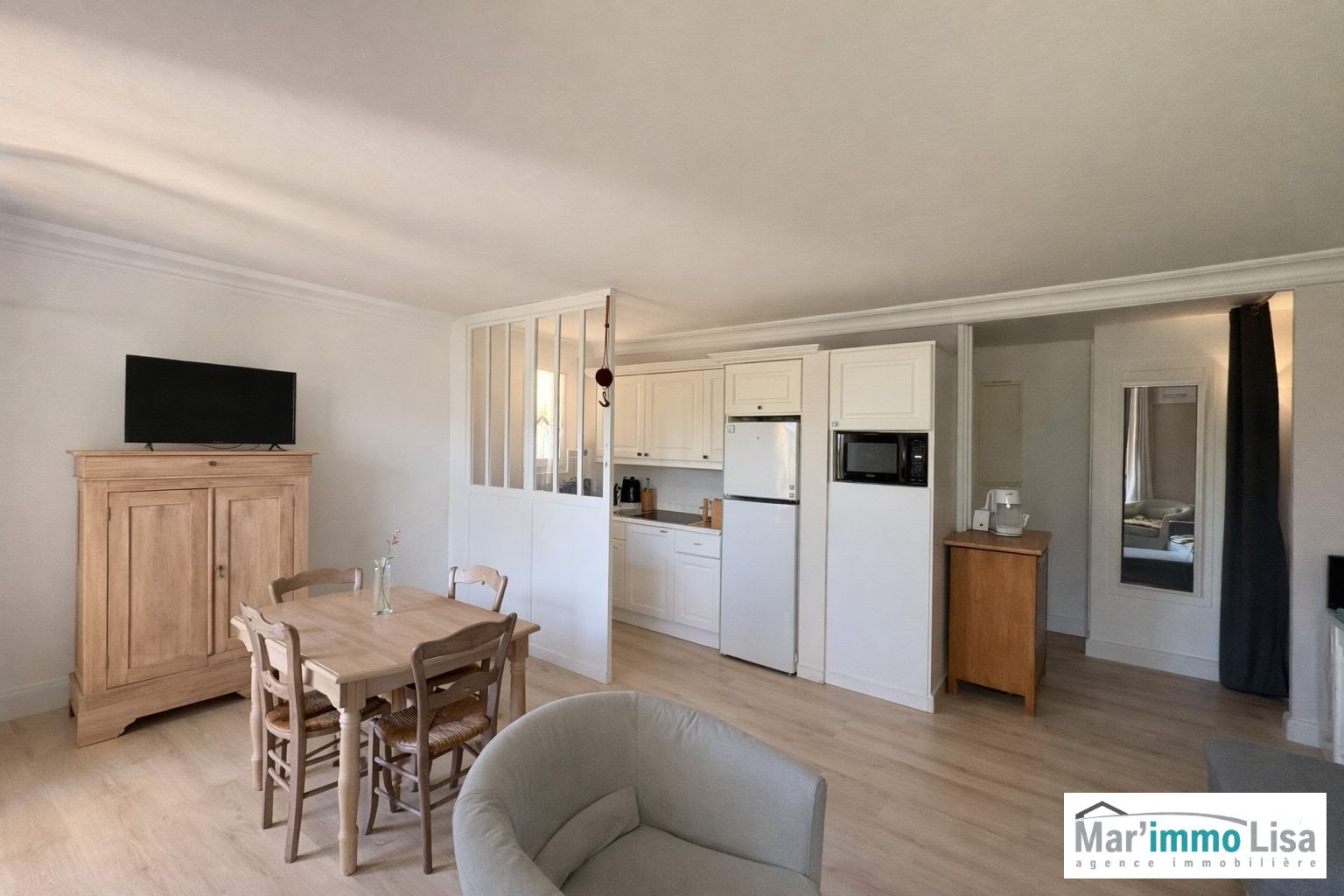 Appartement à vendre, 64m², Mallemort