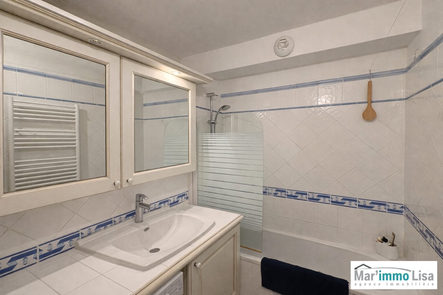 Appartement à vendre, 64m², Mallemort