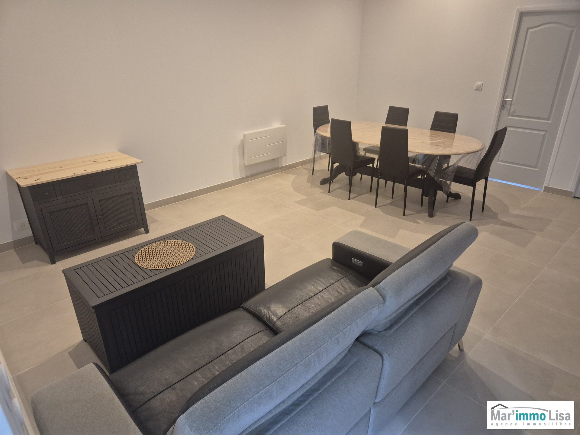 Appartement à louer, 87m², Mallemort