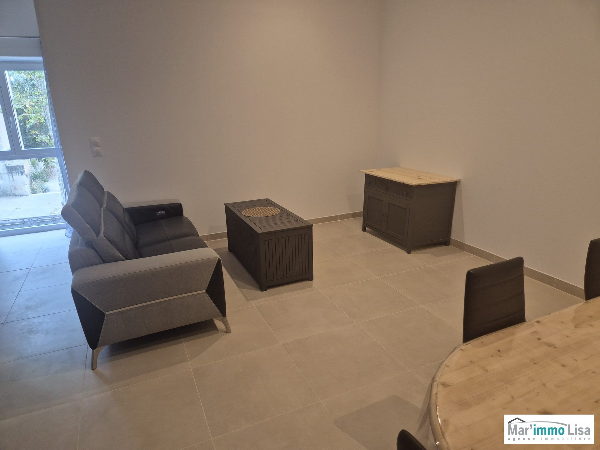 Appartement à louer, 87m², Mallemort