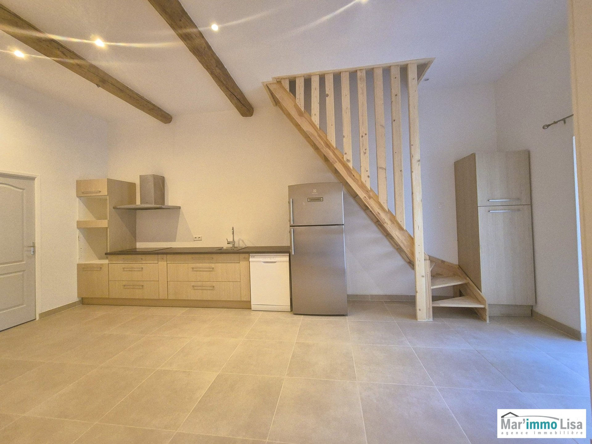 Appartement à louer, 87m², Mallemort