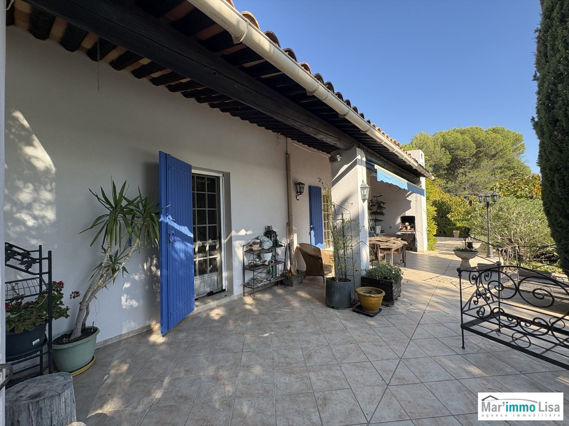 Maison à vendre, 144m², Mérindol