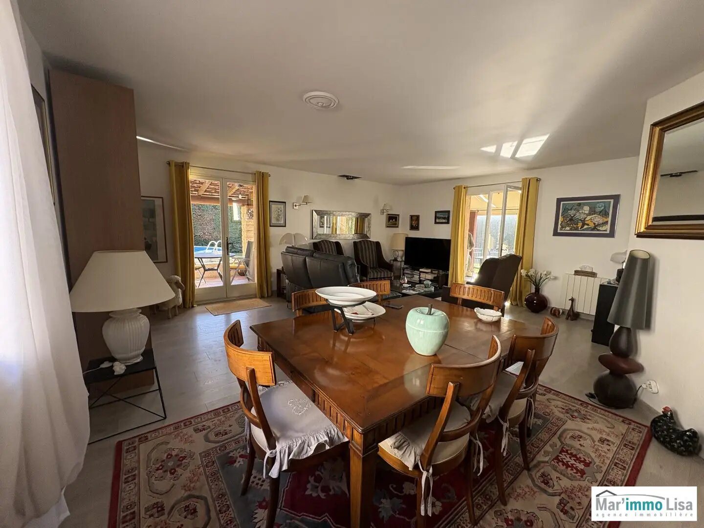 Maison à vendre, 89m², Mallemort