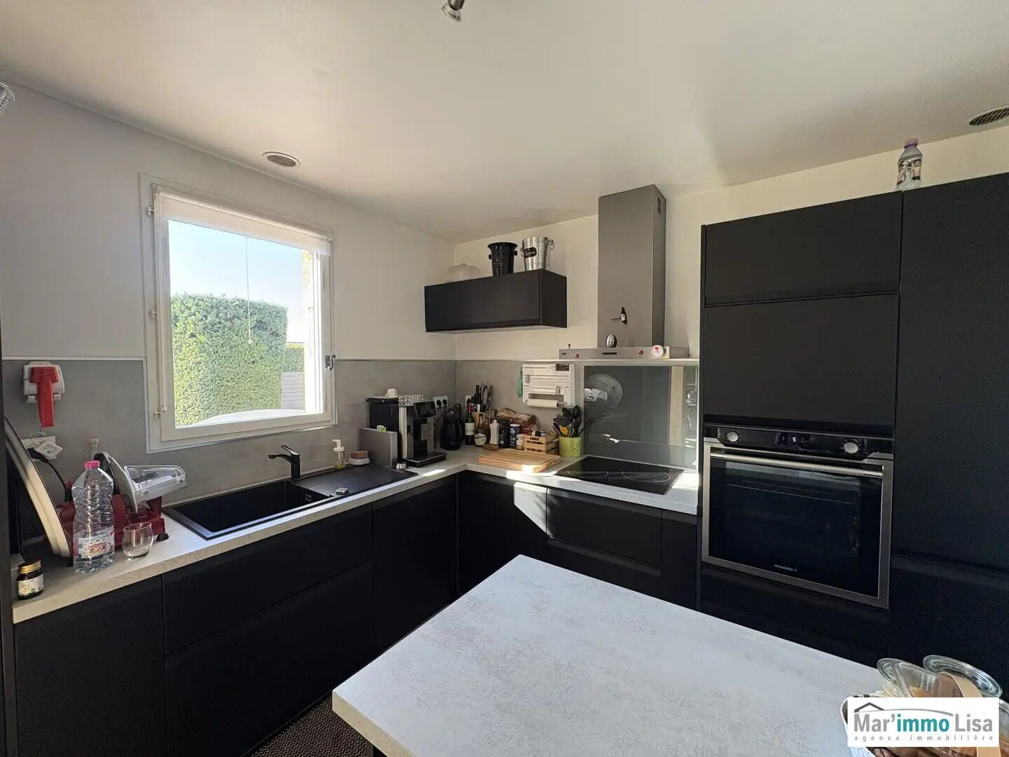 Maison à vendre, 89m², Mallemort