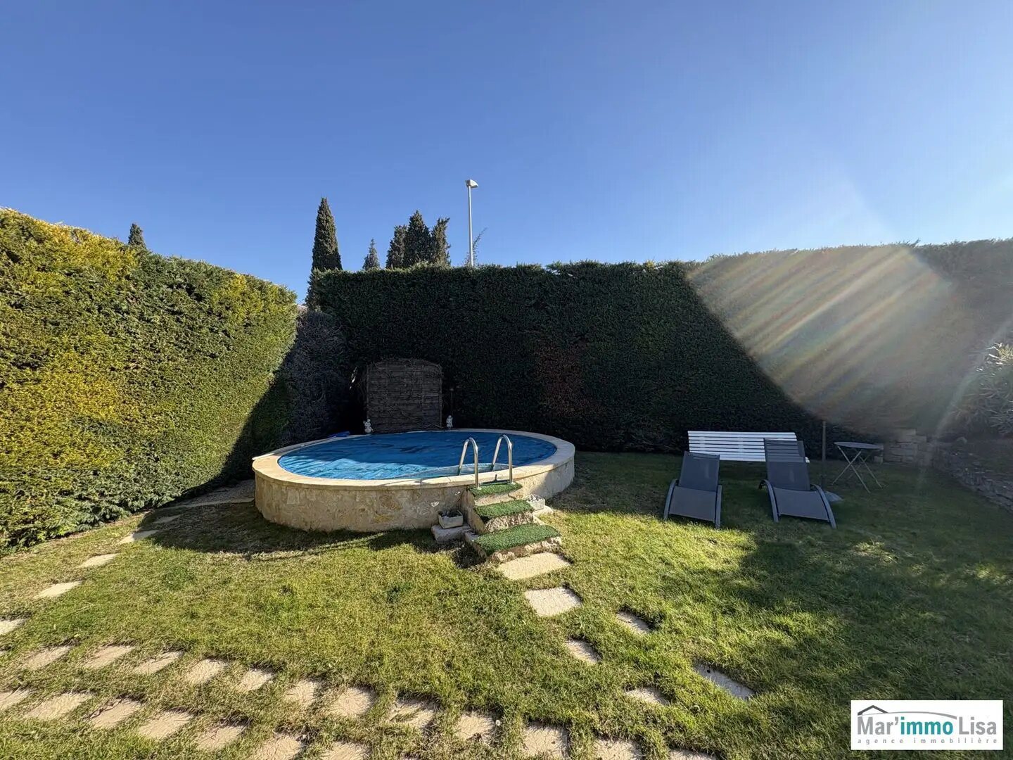 Maison à vendre, 89m², Mallemort