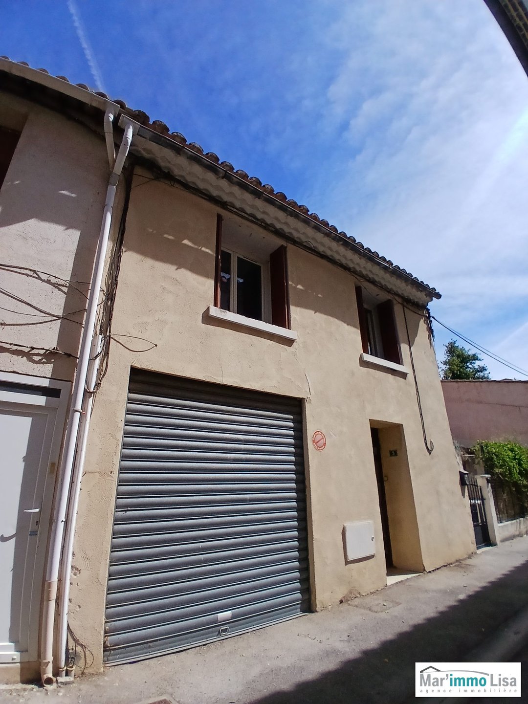 Maison à louer, 65m², La Fare-les-Oliviers