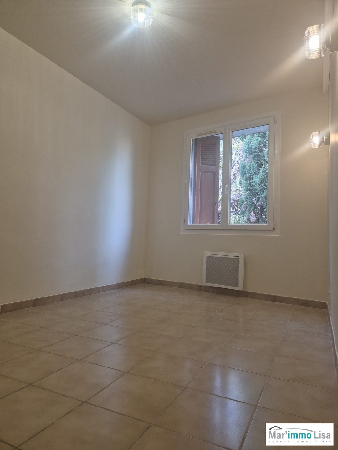 Maison à louer, 65m², La Fare-les-Oliviers